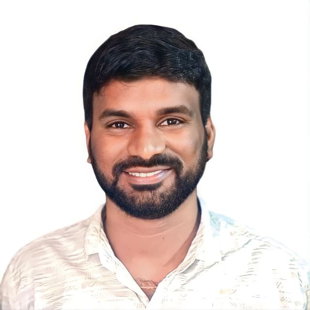గుంజ సంతోష్ కుమార్ వడ్డే రాజు